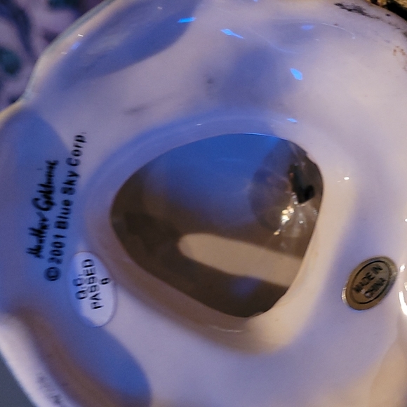 Candle Holder(tea lights) - Picture 3 of 4